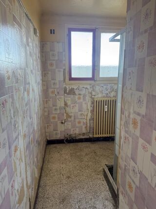  Appartement à vendre 4 pièces 75 m²