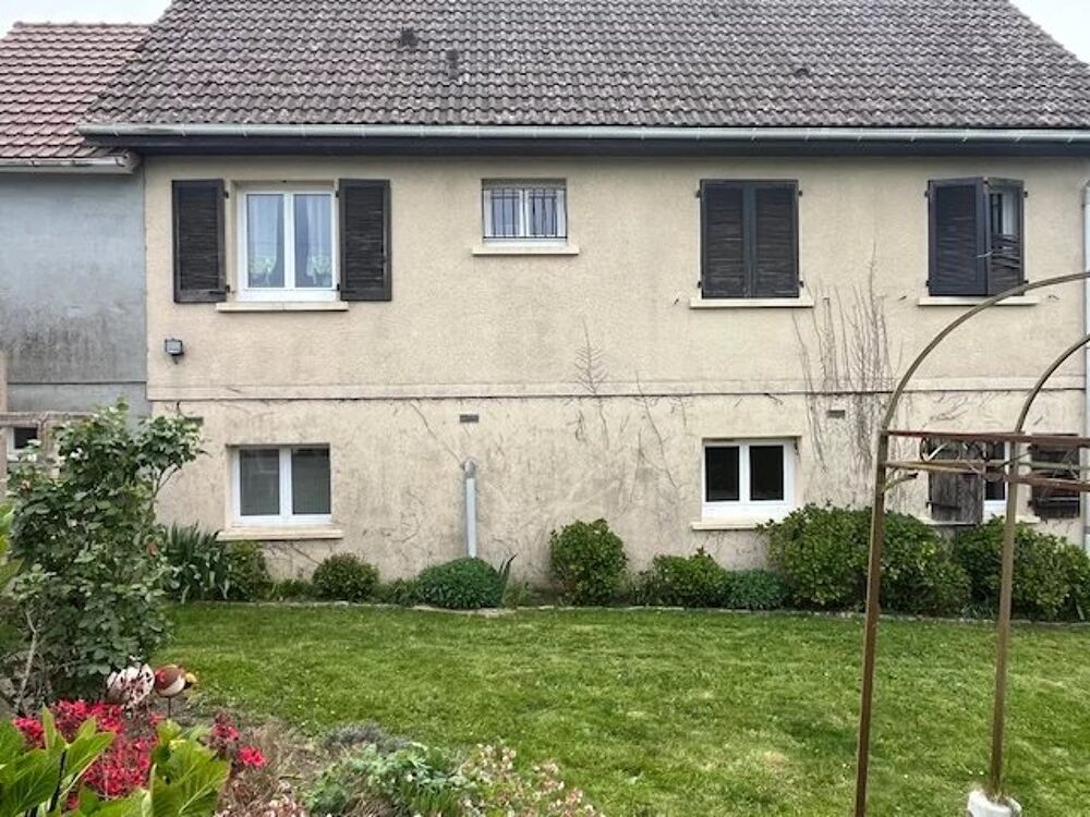 Vente Maison EXCLUSIVITE - ST MACLOU LA BRIERE Saint-maclou-la-brière