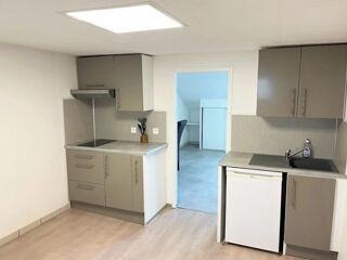  Appartement � louer 2 pi�ces 29 m�