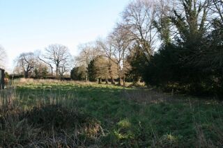  Terrain  vendre 2841 m