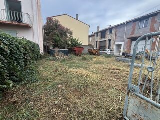  Terrain à vendre 160 m²