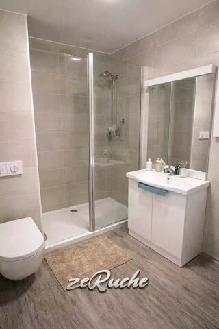  Appartement � vendre 1 pi�ce 25 m�