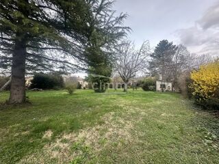  Terrain � vendre 1350 m�