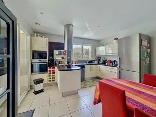  Maison à vendre 8 pièces 174 m²