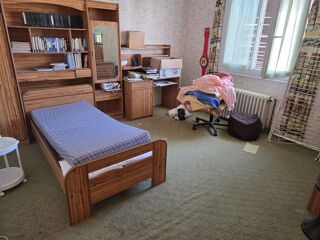  Maison � vendre 5 pi�ces 107 m�