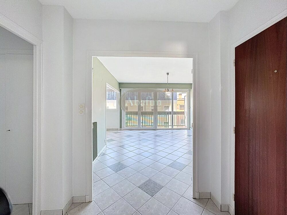 Vente Appartement T4 Tarbes-Centre Garage Cave Tarbes