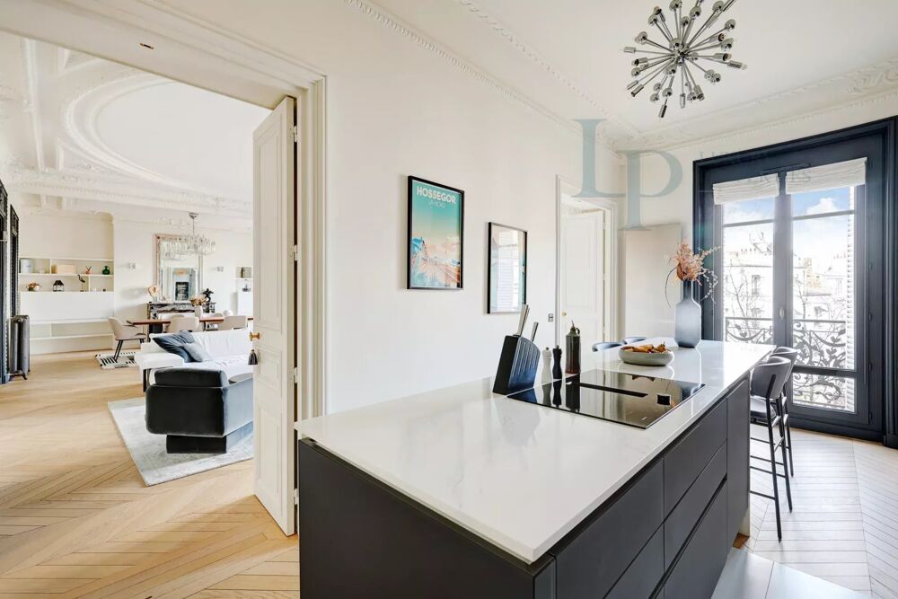 � vendre  Appartement Paris 8