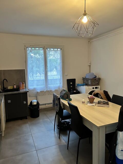  Appartement � louer 3 pi�ces 67 m�