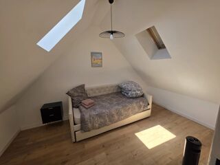  Appartement à vendre 3 pièces 35 m²