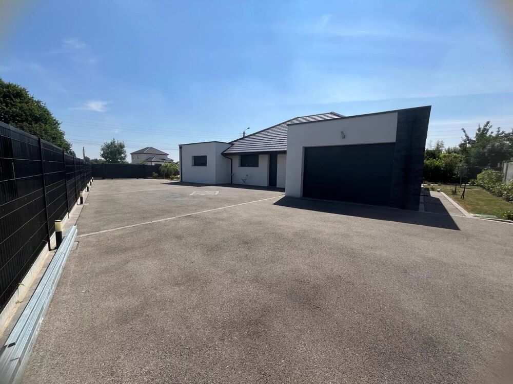 à vendre  Villa Bauvin (59221)