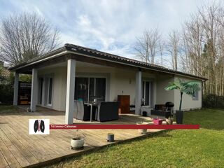  Maison � vendre 4 pi�ces 94 m�