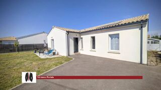  Maison � vendre 4 pi�ces 90 m�