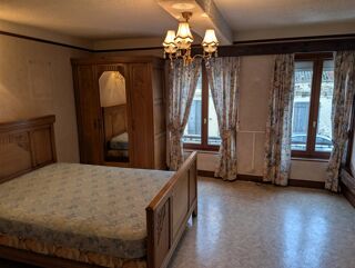  Maison � vendre 10 pi�ces 130 m�