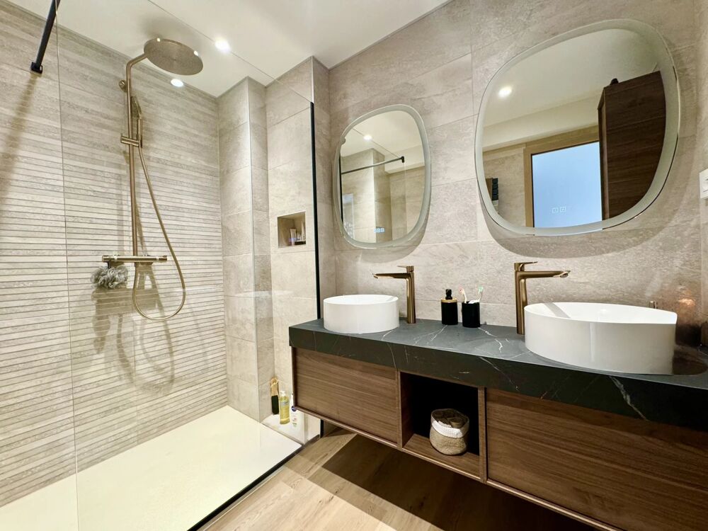 à vendre  Appartement Le Cannet (06110)