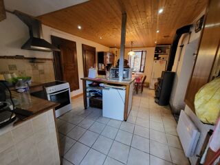  Maison � vendre 7 pi�ces 125 m�