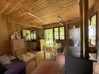  Maison à vendre 3 pièces 45 m²
