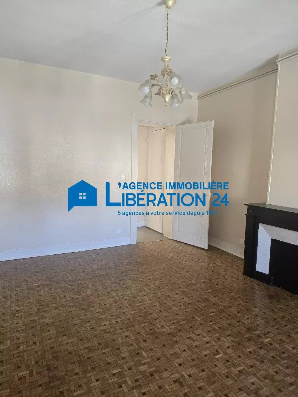 Location Appartement Appartement 5 pièces Saint-Étienne