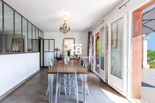  Maison � vendre 5 pi�ces 260 m�