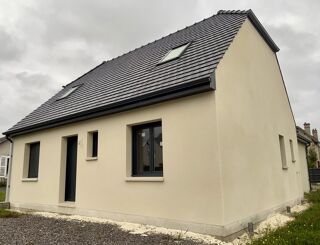  Maison � vendre 4 pi�ces 89 m�