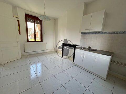   A 13 km de Saint-Quentin Maison - 3 pièce(s) - 79 m²