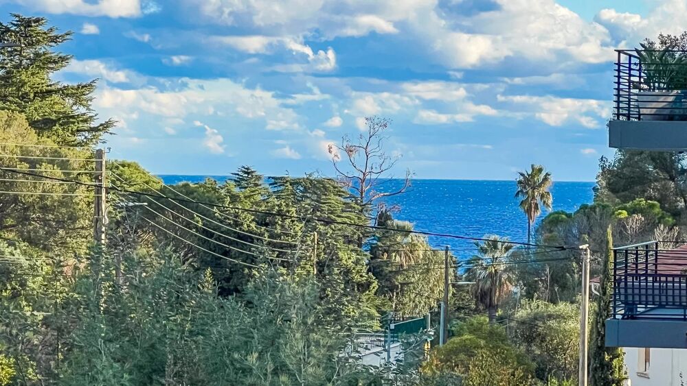 Vente Appartement Boulouris - T4 avec jardin au coeur de Boulouris Saint-raphaël