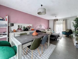  Maison � vendre 5 pi�ces 90 m�