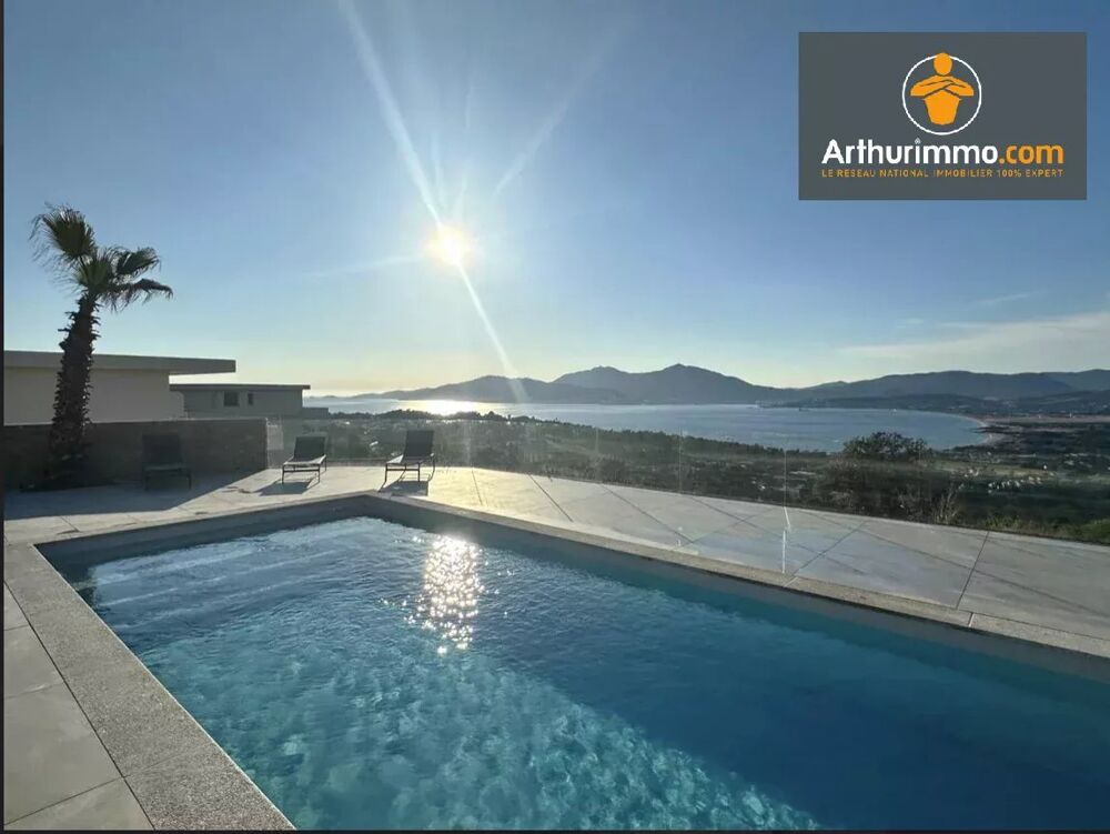 � vendre  Appartement Pietrosella (20166)