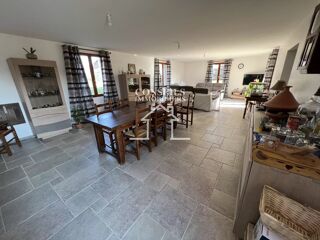  Maison � vendre 8 pi�ces 166 m�