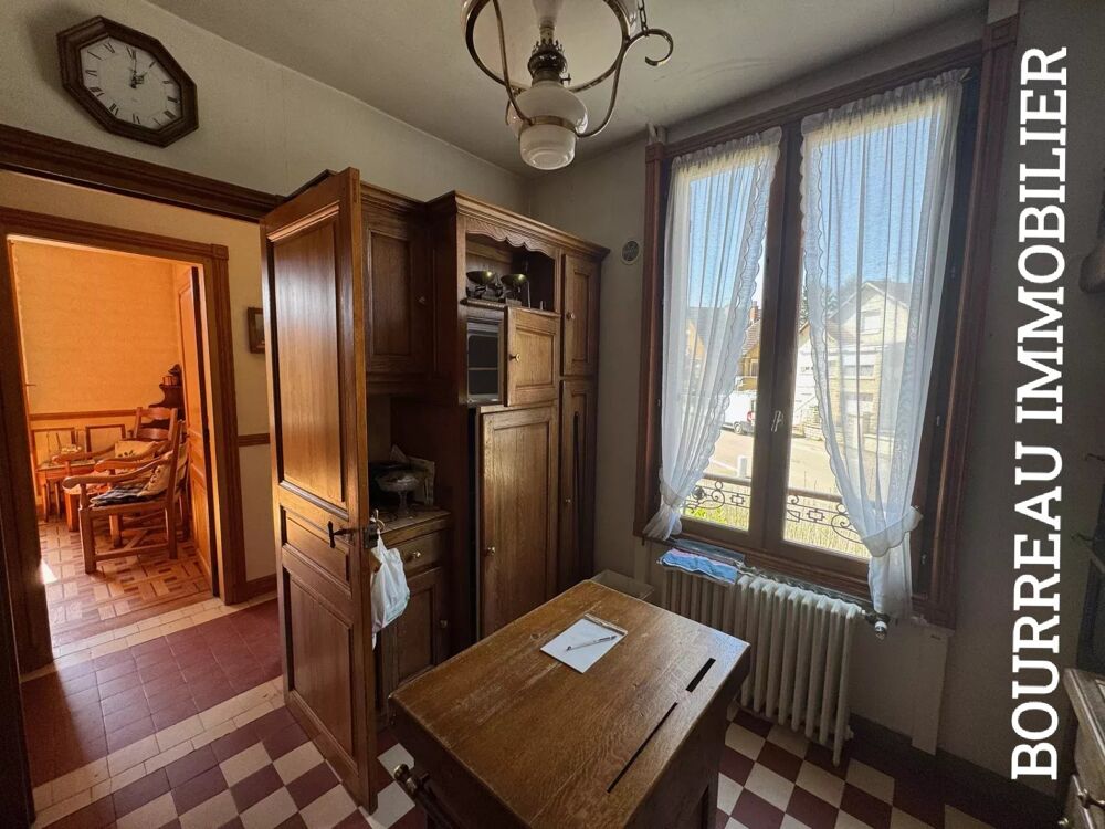 Vente Maison JOIGNY RIVE GAUCHE Joigny
