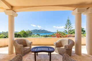 Location  Maison - Villa 