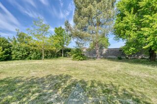  Terrain à vendre 5 pièces 632 m²
