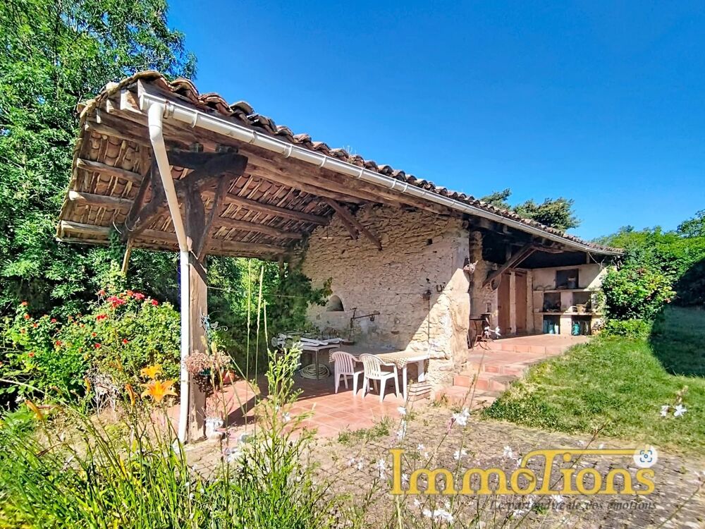 Vente Maison Sur les hauteurs de Varacieux Varacieux