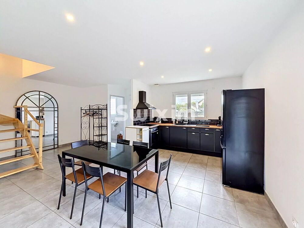 Vente Maison Maison contemporaine 3 chambres Canéjan