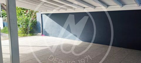  Maison � louer 5 pi�ces 120 m�