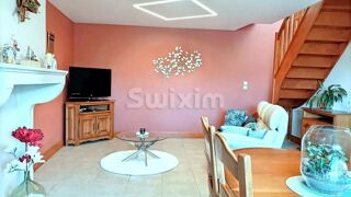  Maison � vendre 5 pi�ces 130 m�