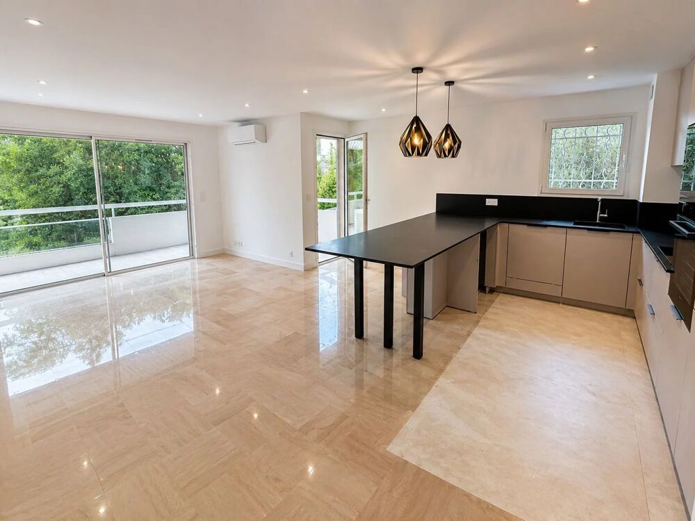 Vente Appartement CANNES - 3 Pièces Cannes