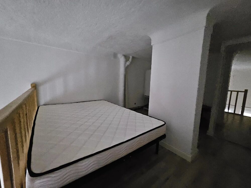 Location Appartement Thorenc Résidence Les Alpes studio duplex Andon