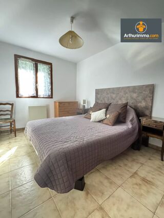  Maison à vendre 3 pièces 74 m²