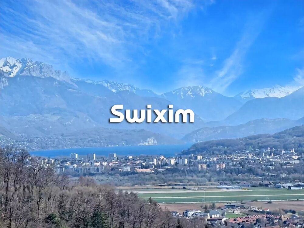 � vendre  Maison �pagny Metz Tessy (74330)