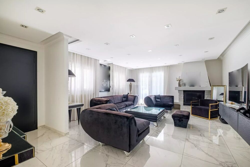 Très belle Maison de 150 m² en plein coeur de Villeurbanne