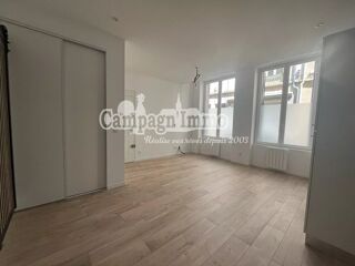  Appartement à louer 1 pièce 24 m²