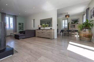  Maison à vendre 7 pièces 180 m²
