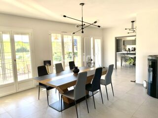  Maison à vendre 10 pièces 291 m²