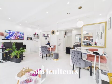 LOCAL COMMERCIAL de 59 m2 au coeur du centre de Chartres 212000 28000 Chartres