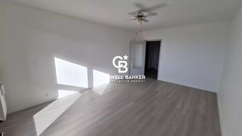  Appartement � louer 1 pi�ce 44 m�