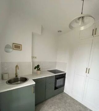  Appartement � louer 1 pi�ce 11 m�