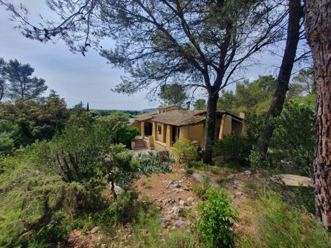   maison dans un quartier recherch� Maison - 4 pi�ce(s) - 115 m�