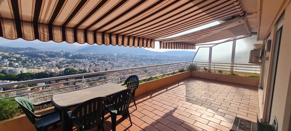 Vente Appartement Nice - Pessicart Nice