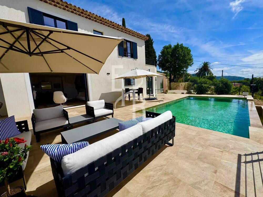 Vente maison individuelle 5 pièces au calme absolu