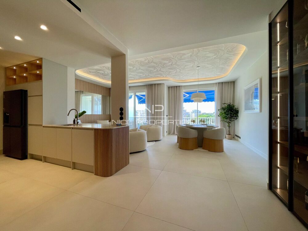à vendre  Appartement Cannes (06400)